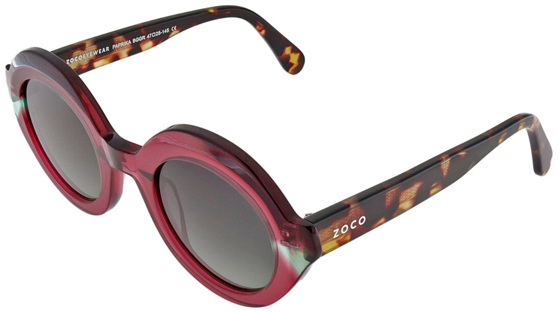 ZOCOPAPRIKA GRADIJENT SUNČANE NAOČALE ZOCO - Slika 2