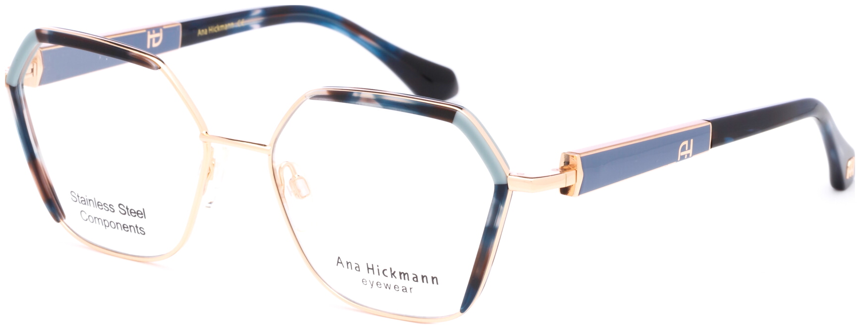 AH1581 DIOPTRIJSKI OKVIR ANA HICKMANN - Slika 2