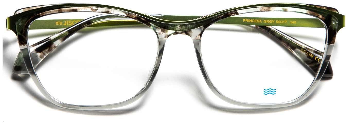 PRINCESA DIOPTRIJSKI OKVIR JISCO