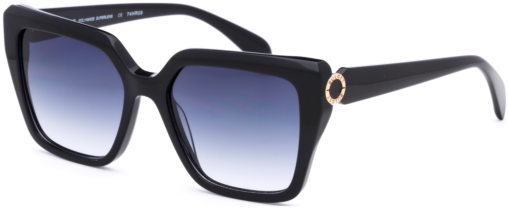 BG9276 GRADIJENT SUNČANE NAOČALE BULGET - Slika 2