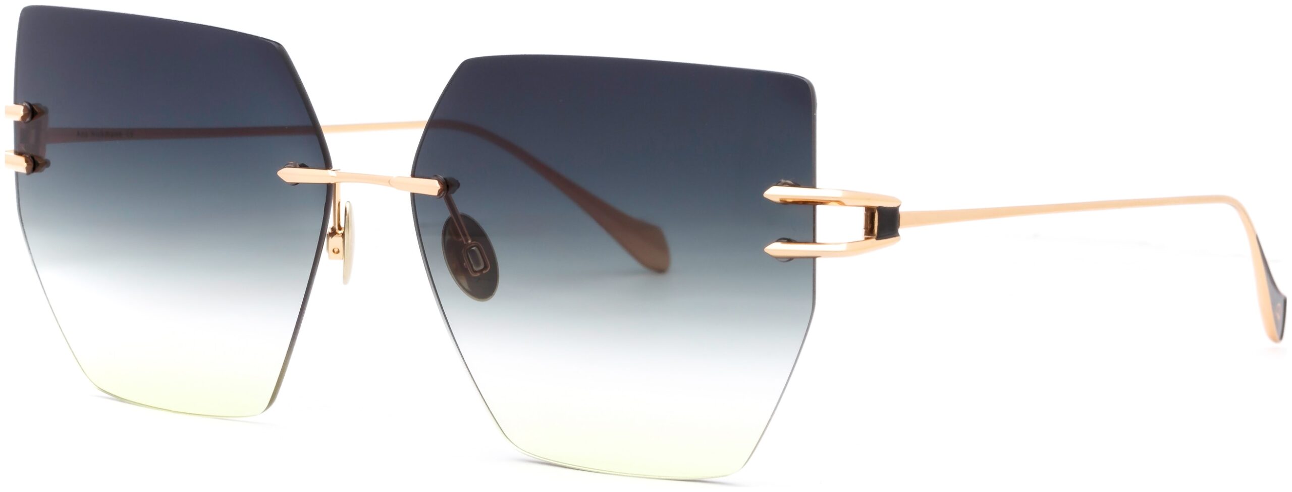 AH3289 GRADIJENT SUNČANE NAOČALE ANA HICKMANN - Slika 2