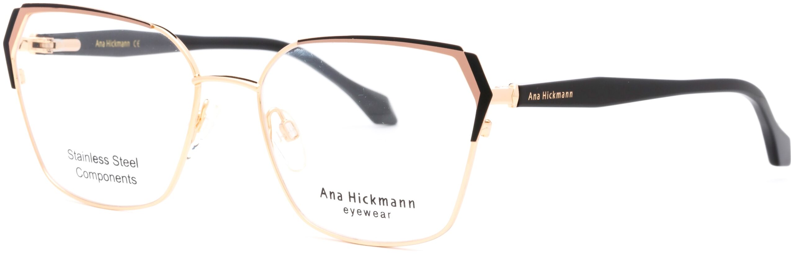 AH1547 DIOPTRIJSKI OKVIR ANA HICKMANN - Slika 2