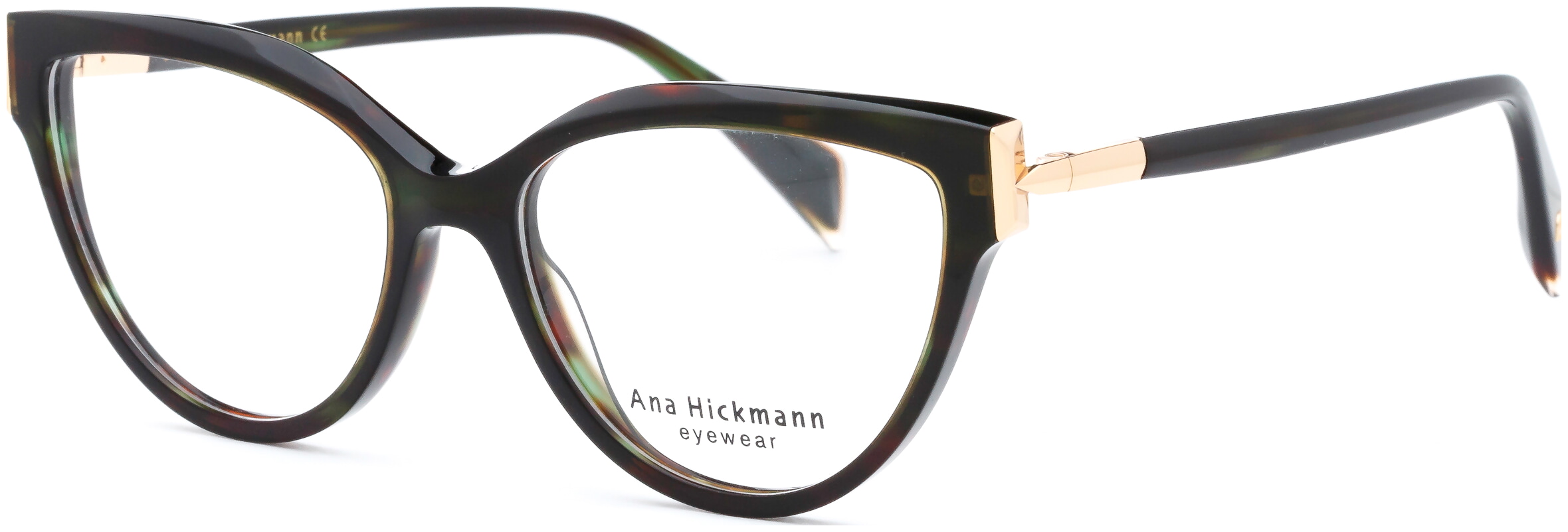 AH6567 DIOPTRIJSKI OKVIR ANA HICKMANN - Slika 2