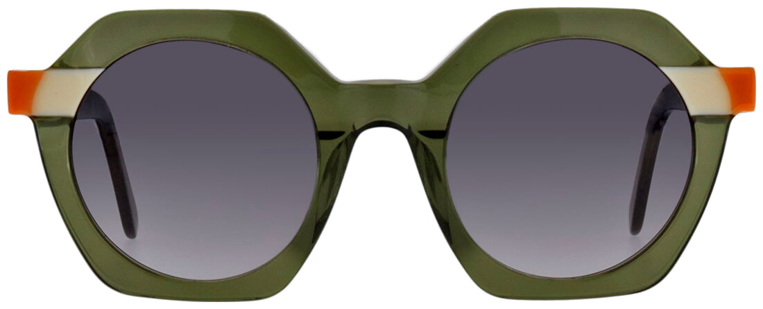 ZOCONUTMEG GRADIJENT SUNČANE NAOČALE ZOCO