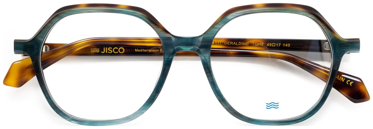 GERALDINE DIOPTRIJSKI OKVIR JISCO