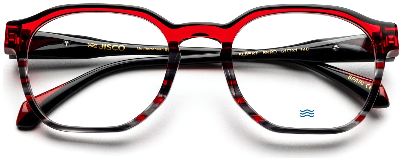 ALBERT DIOPTRIJSKI OKVIR JISCO