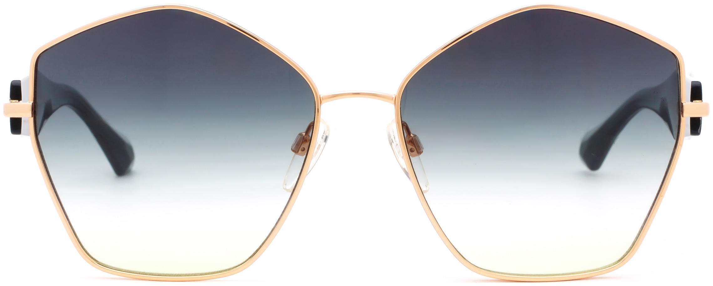 AH3285 GRADIJENT SUNČANE NAOČALE ANA HICKMANN