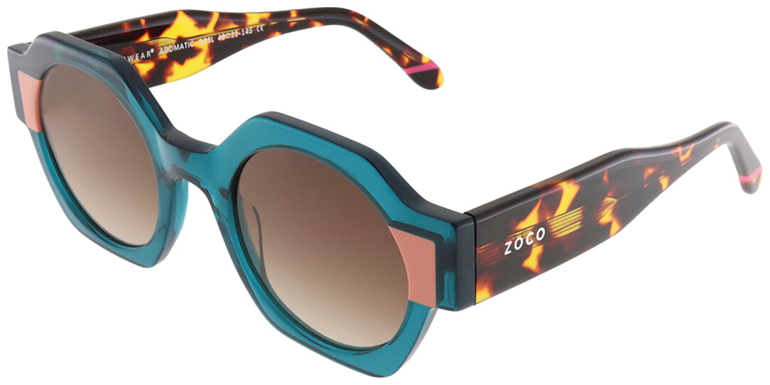 ZOCOAROMATIC GRADIJENT SUNČANE NAOČALE ZOCO - Slika 2
