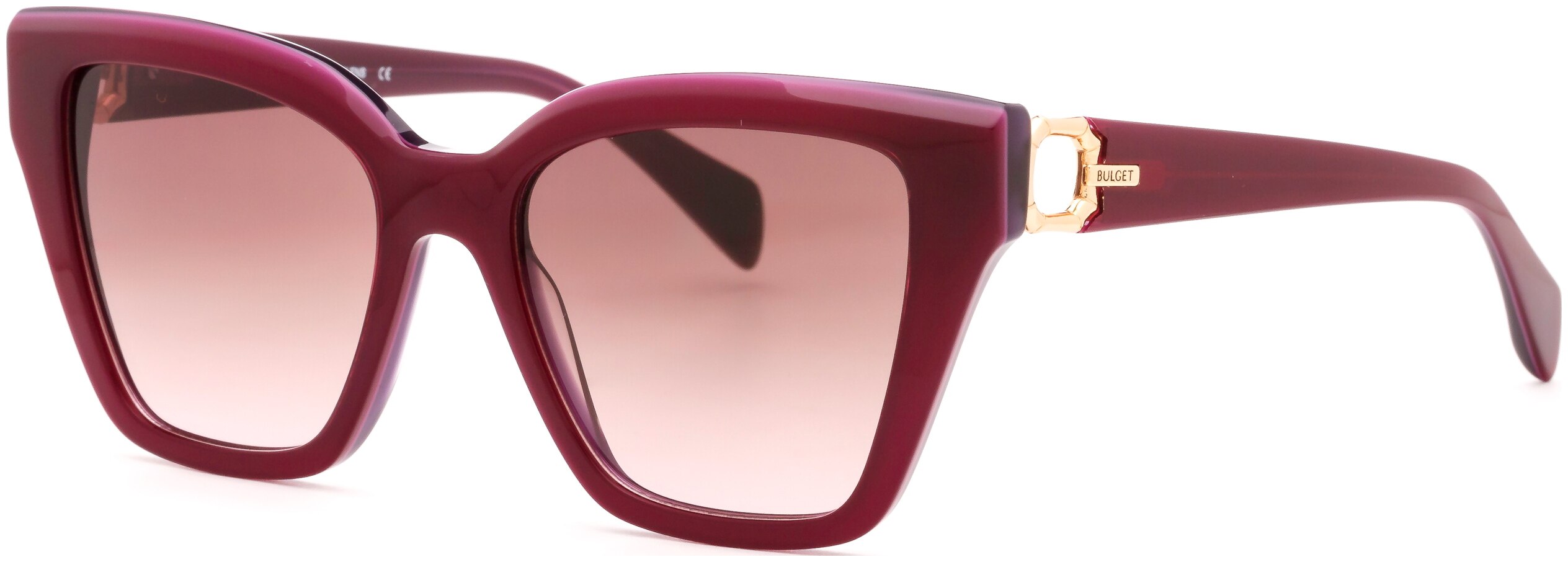 BG9264 GRADIJENT SUNČANE NAOČALE BULGET - Slika 2