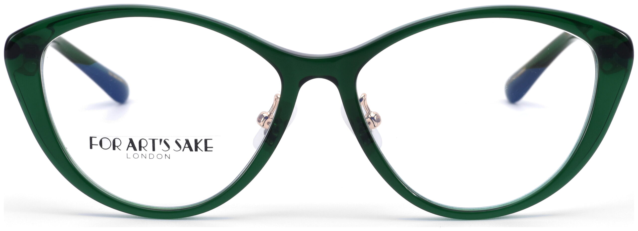 FASPERLAII DIOPTRIJSKI OKVIR FOR ART'S SAKE