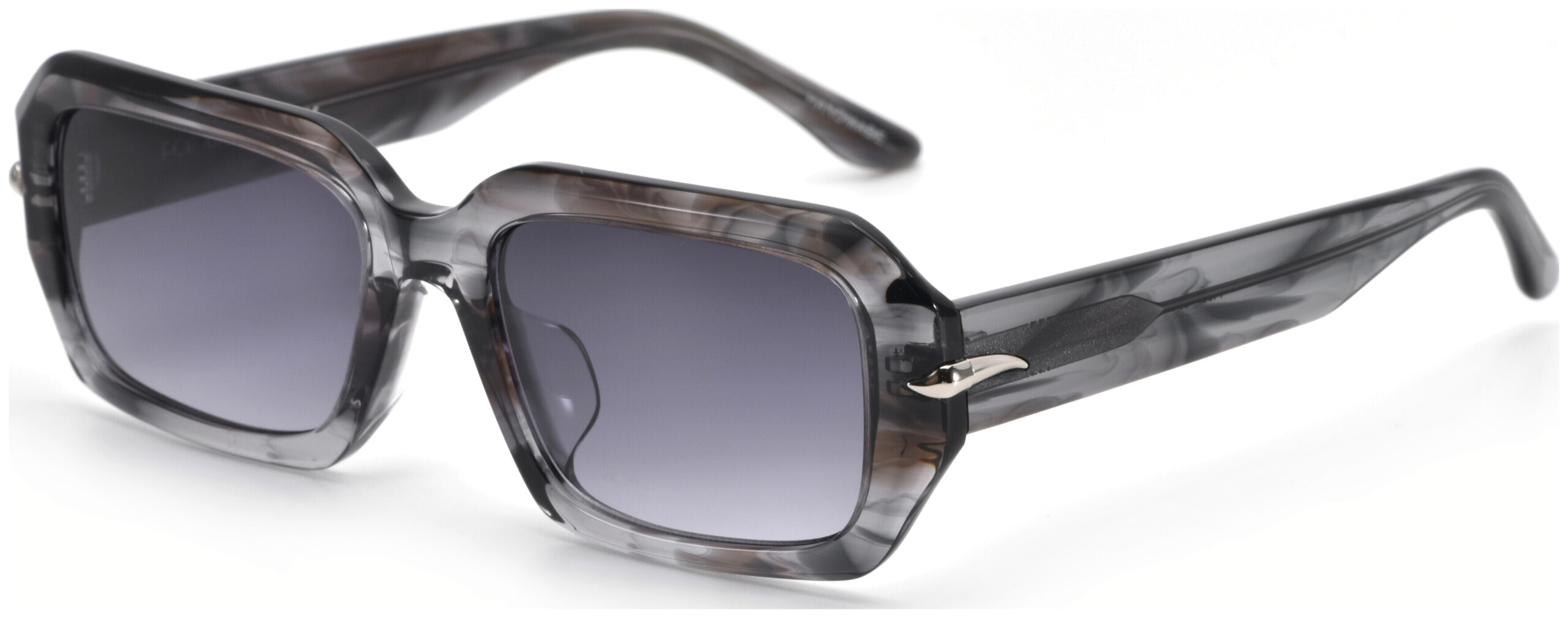 FASFLEUR GRADIJENT SUNČANE NAOČALE FOR ART'S SAKE - Slika 2