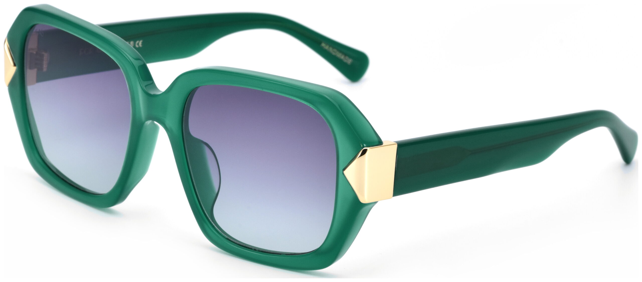 FAS GRADIJENT SUNČANE NAOČALE FOR ART'S SAKE - Slika 2