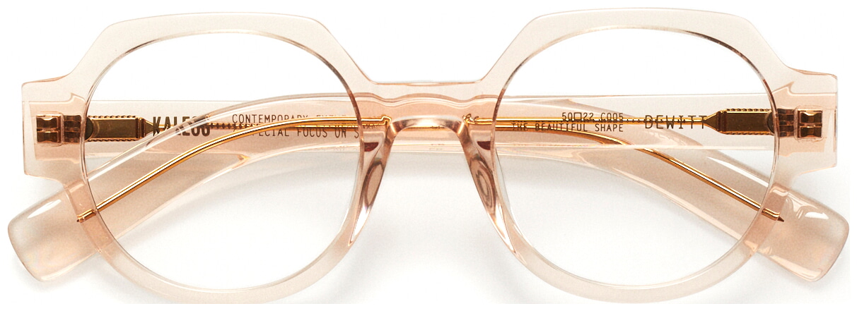 KALEOSDEWITT5 DIOPTRIJSKI OKVIR KALEOS