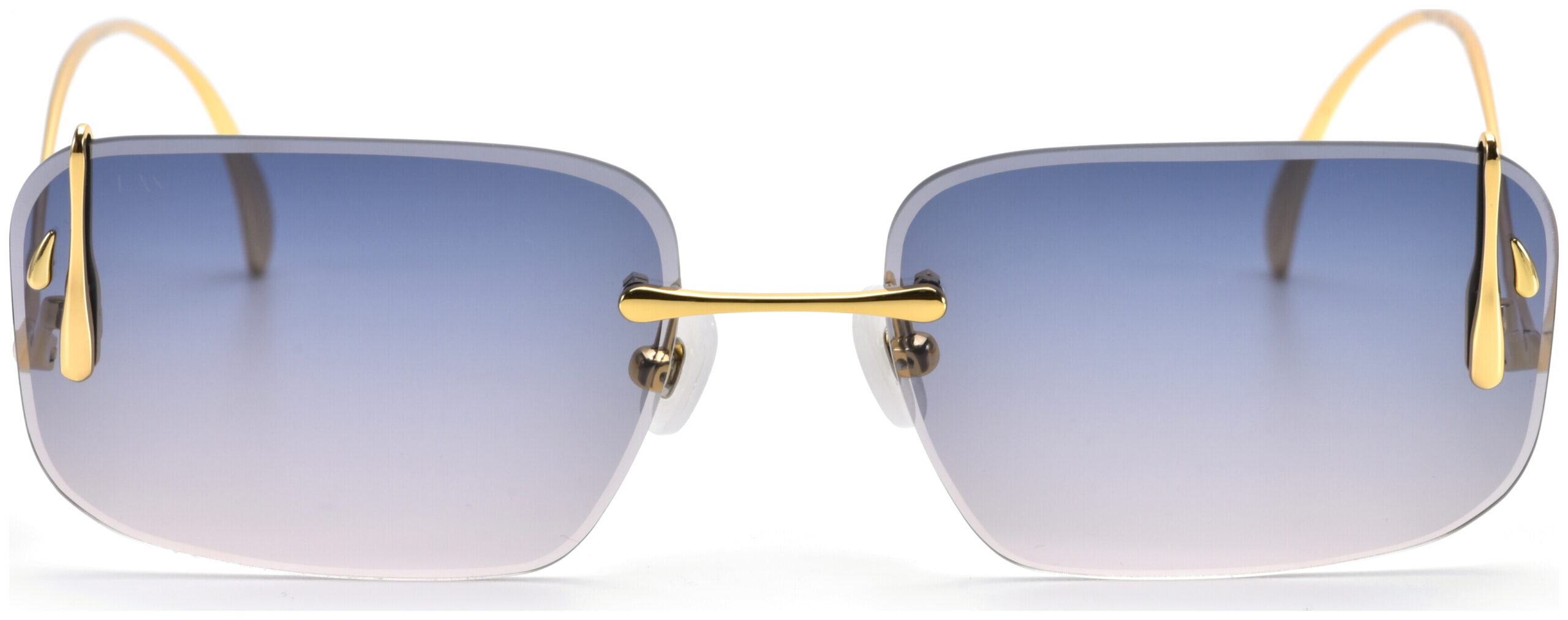 FASVERMILION GRADIJENT SUNČANE NAOČALE FOR ART'S SAKE