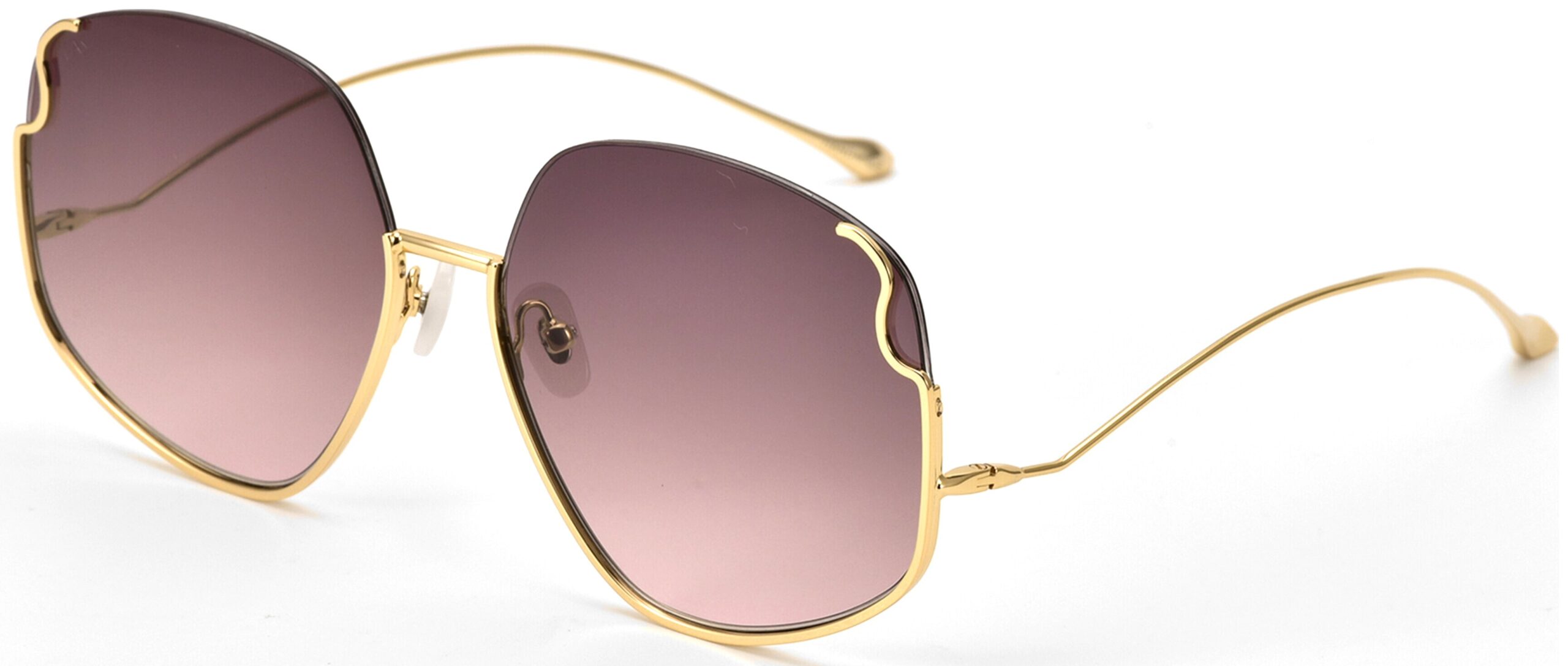 FAS GRADIJENT SUNČANE NAOČALE FOR ART'S SAKE - Slika 2