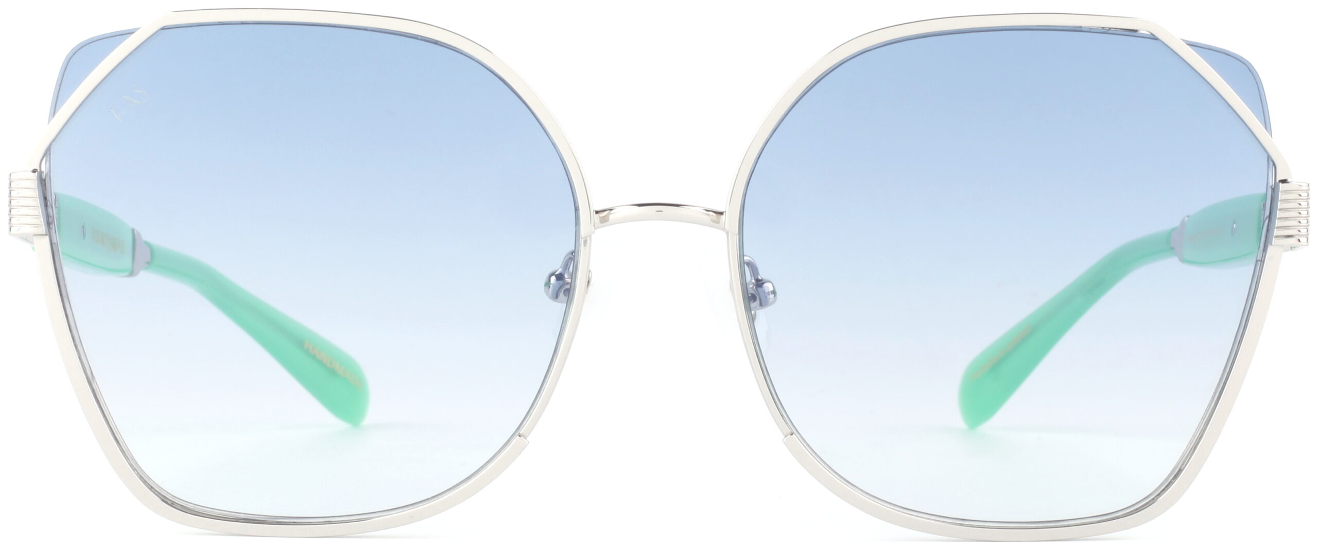 FASMONTAGE GRADIJENT SUNČANE NAOČALE FOR ART'S SAKE