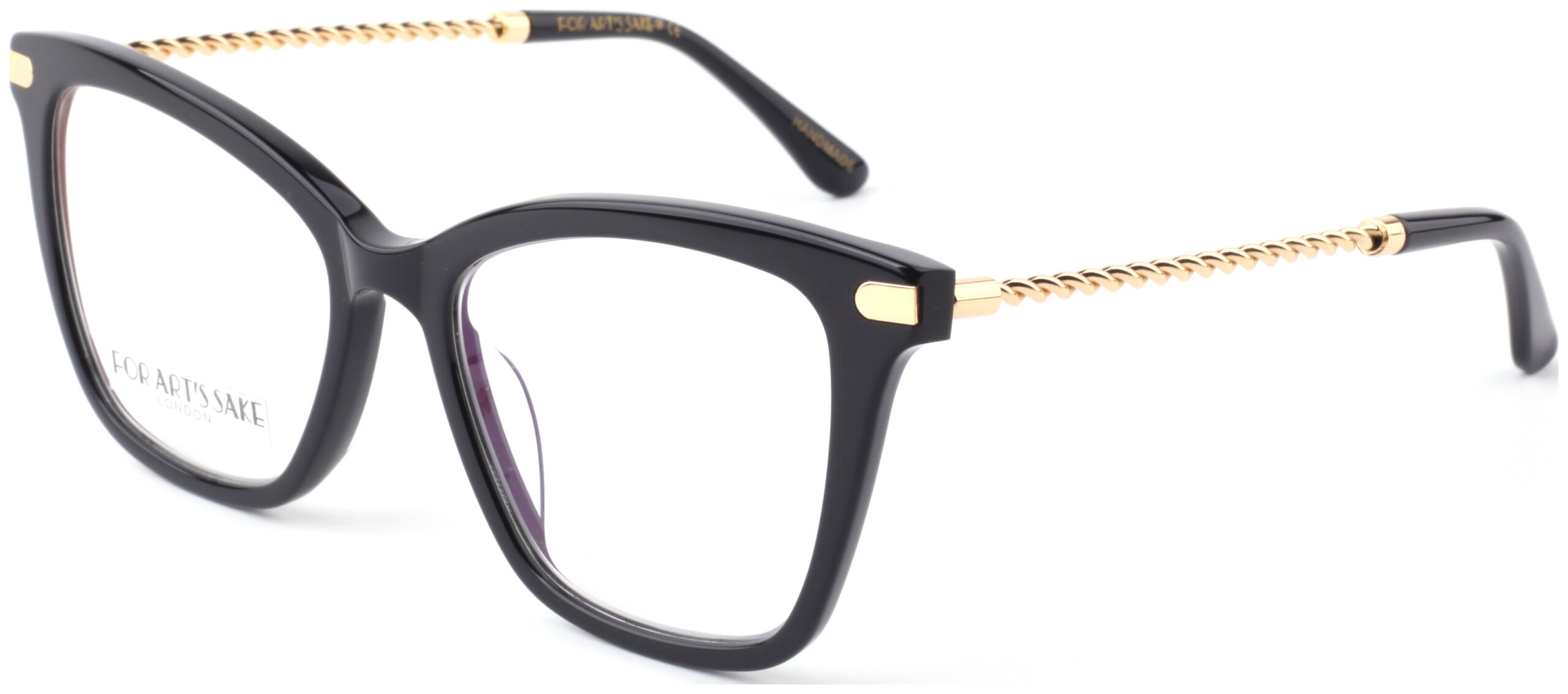 FASPARISTWO DIOPTRIJSKI OKVIR FOR ART'S SAKE - Slika 2