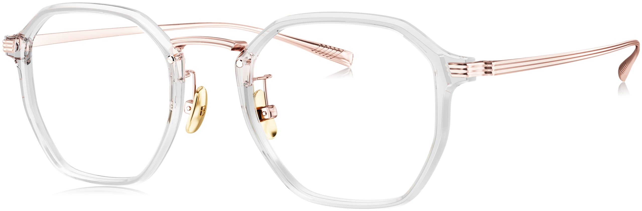 BJ6081 DIOPTRIJSKI OKVIR BOLON - Slika 2