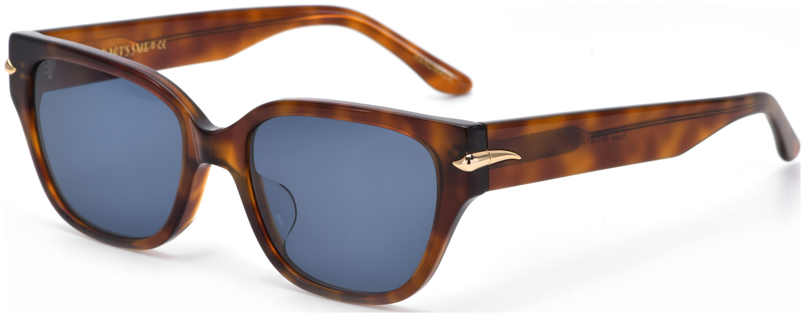 FASROSIE SUNČANE NAOČALE FOR ART'S SAKE - Slika 2