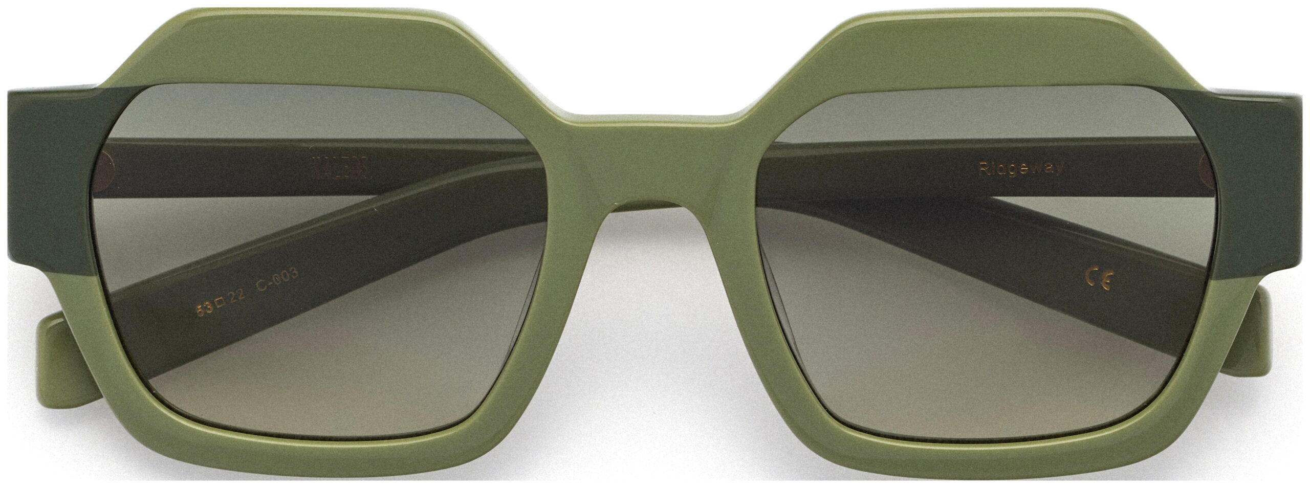 KALEOSRIDGEWAY3 SUNČANE NAOČALE KALEOS