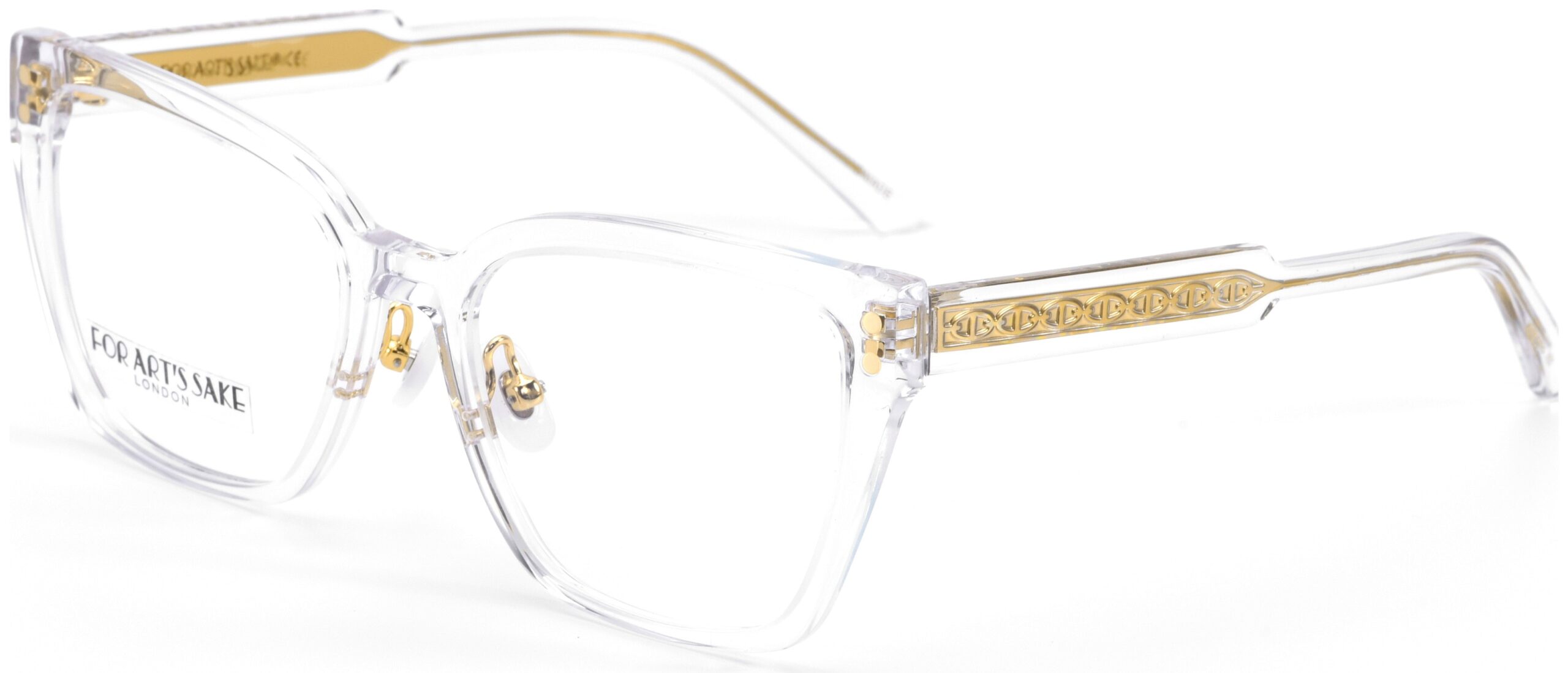 FASABBEY DIOPTRIJSKI OKVIR FOR ART'S SAKE - Slika 2