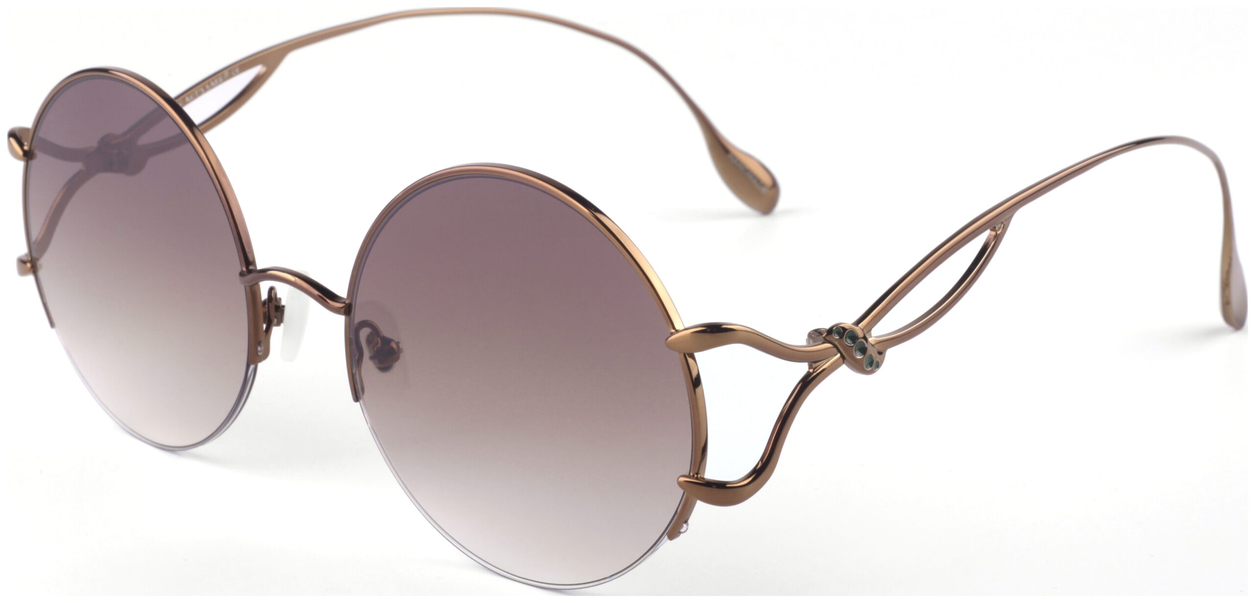 FASDIPTYCH GRADIJENT SUNČANE NAOČALE FOR ART'S SAKE - Slika 2