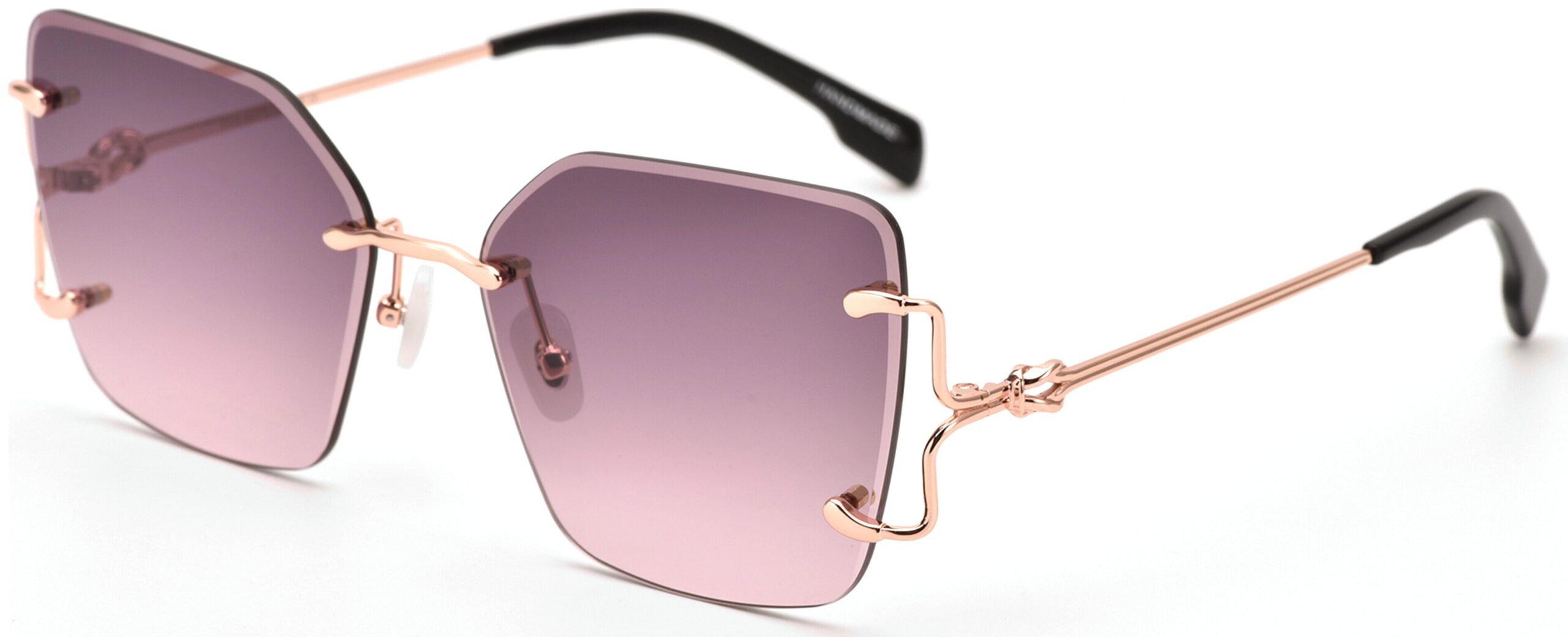 FAS GRADIJENT SUNČANE NAOČALE FOR ART'S SAKE - Slika 2