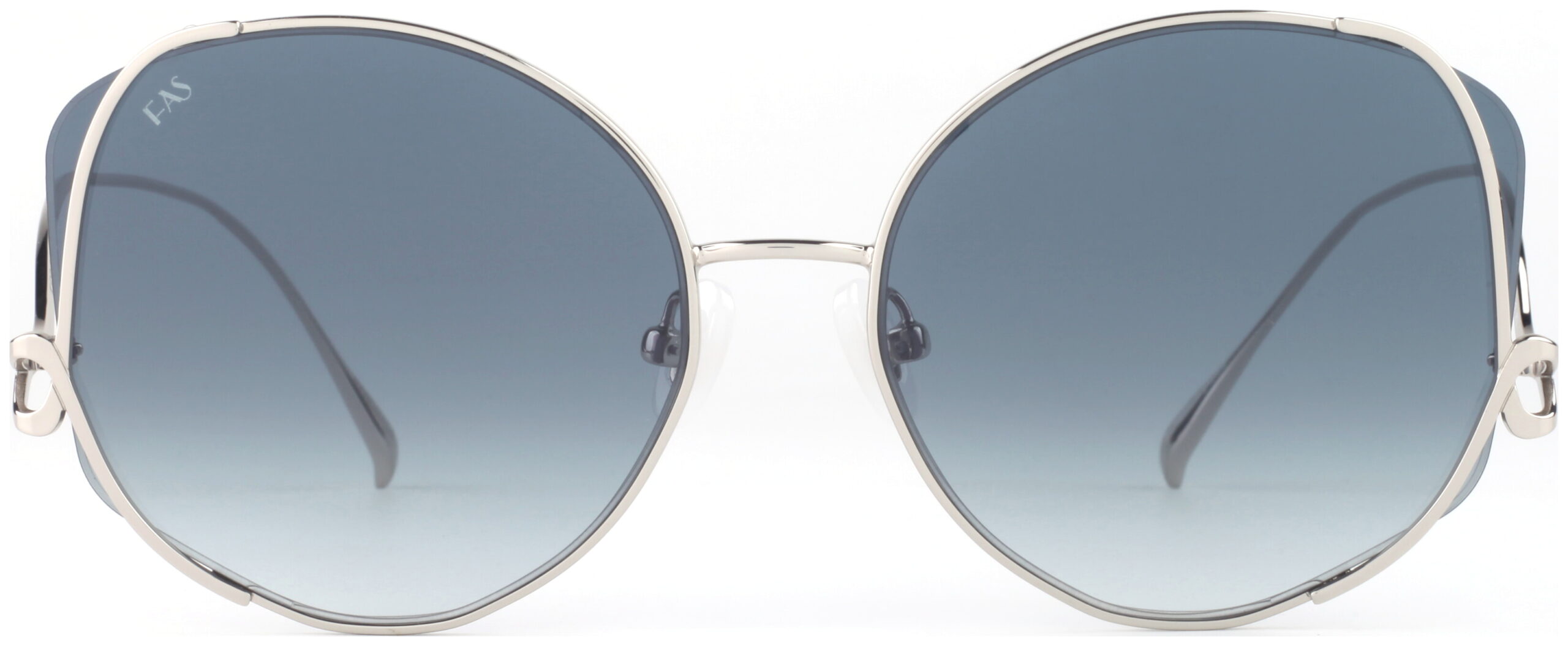 FASCANVAS GRADIJENT SUNČANE NAOČALE FOR ART'S SAKE