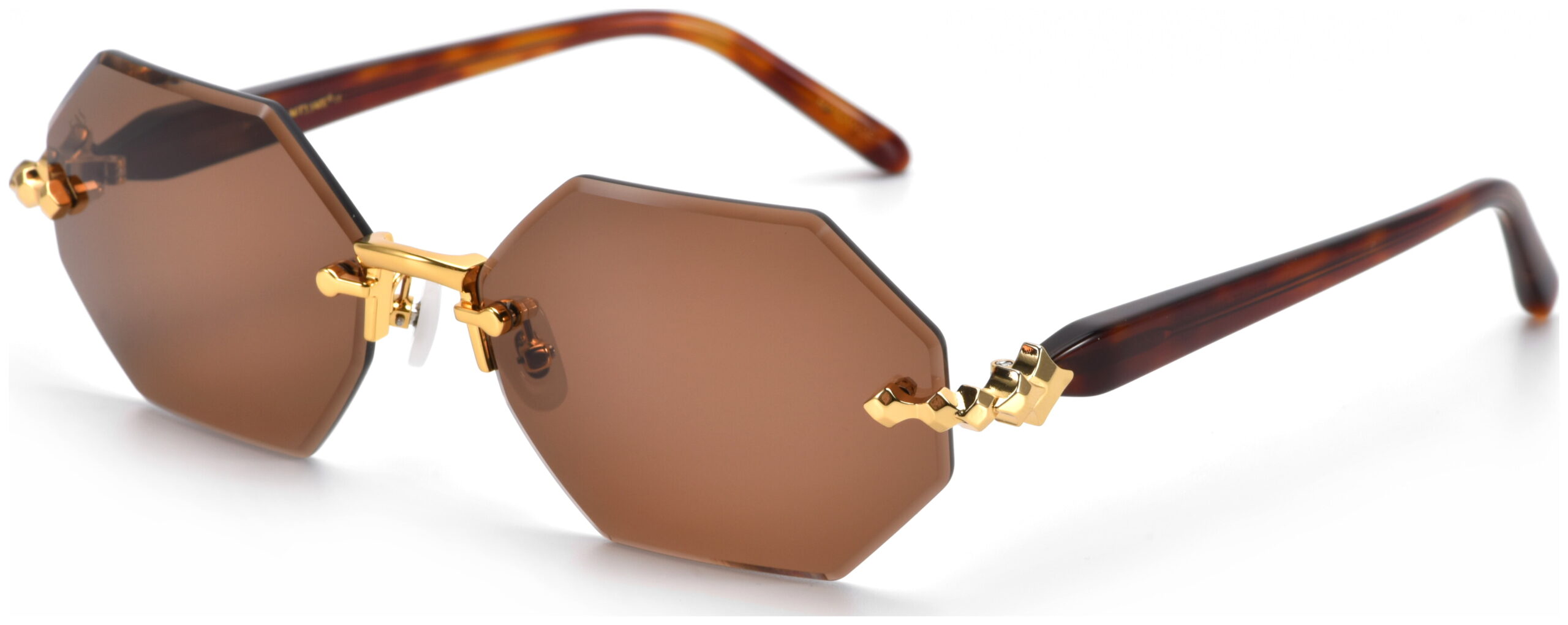 FASHAZE SUNČANE NAOČALE FOR ART'S SAKE - Slika 2