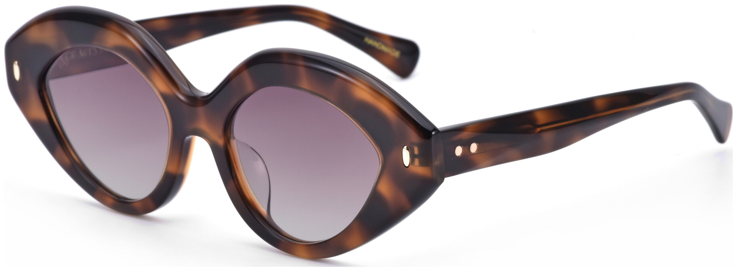 FAS GRADIJENT SUNČANE NAOČALE FOR ART'S SAKE - Slika 2