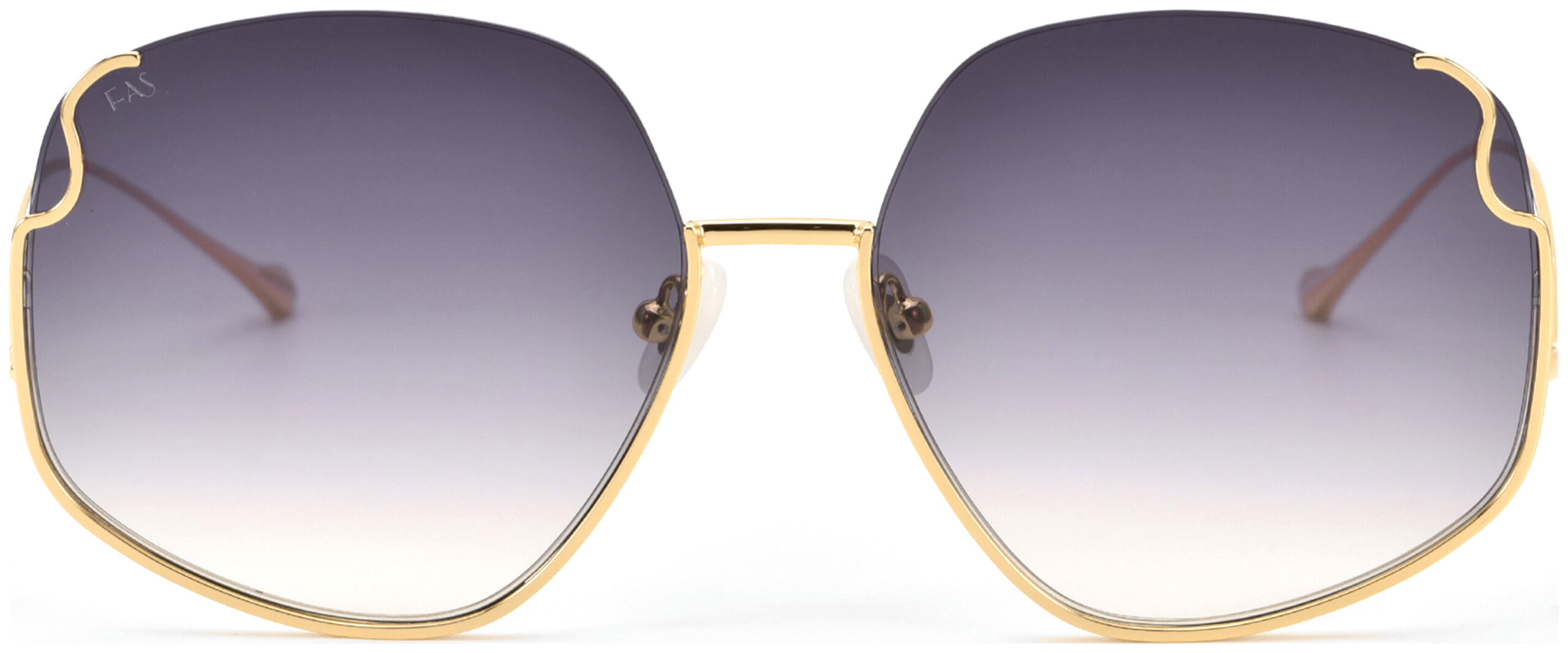 FAS GRADIJENT SUNČANE NAOČALE FOR ART'S SAKE