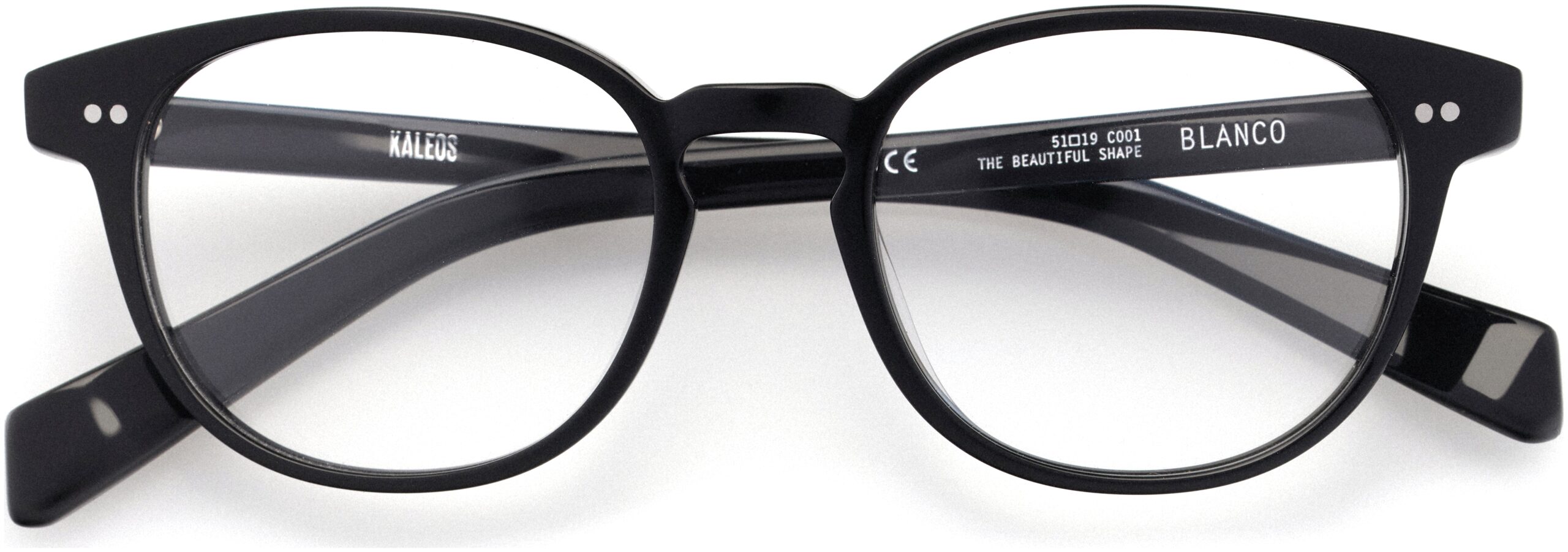 KALEOSBLANCO1 DIOPTRIJSKI OKVIR KALEOS
