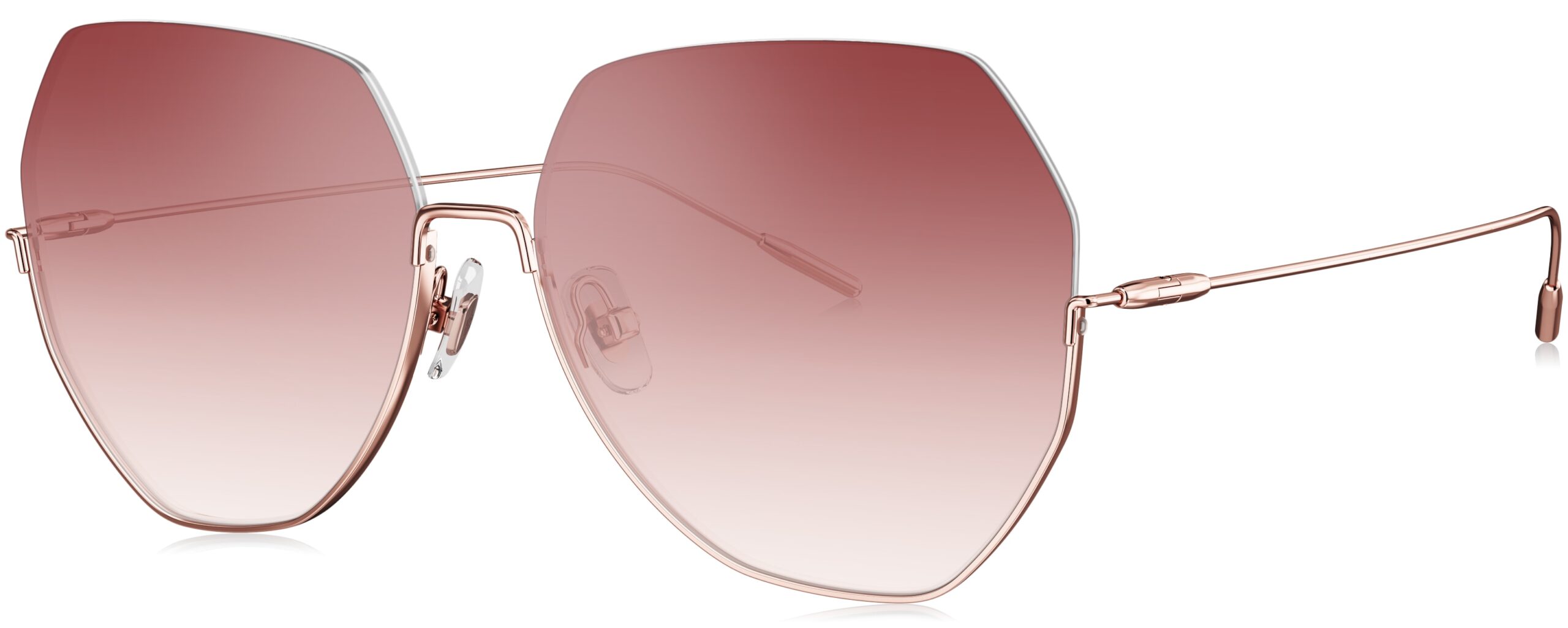 BL7107 GRADIJENT SUNČANE NAOČALE BOLON - Slika 2