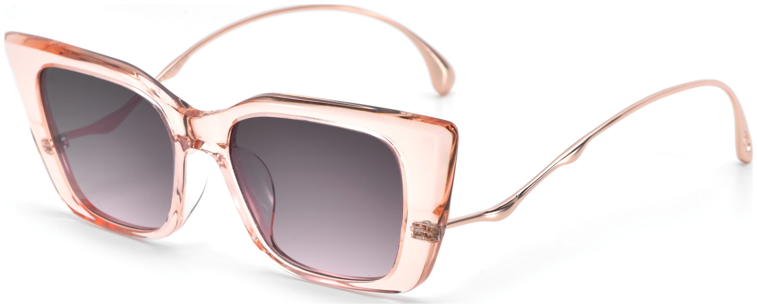 FASDUSK GRADIJENT SUNČANE NAOČALE FOR ART'S SAKE - Slika 2