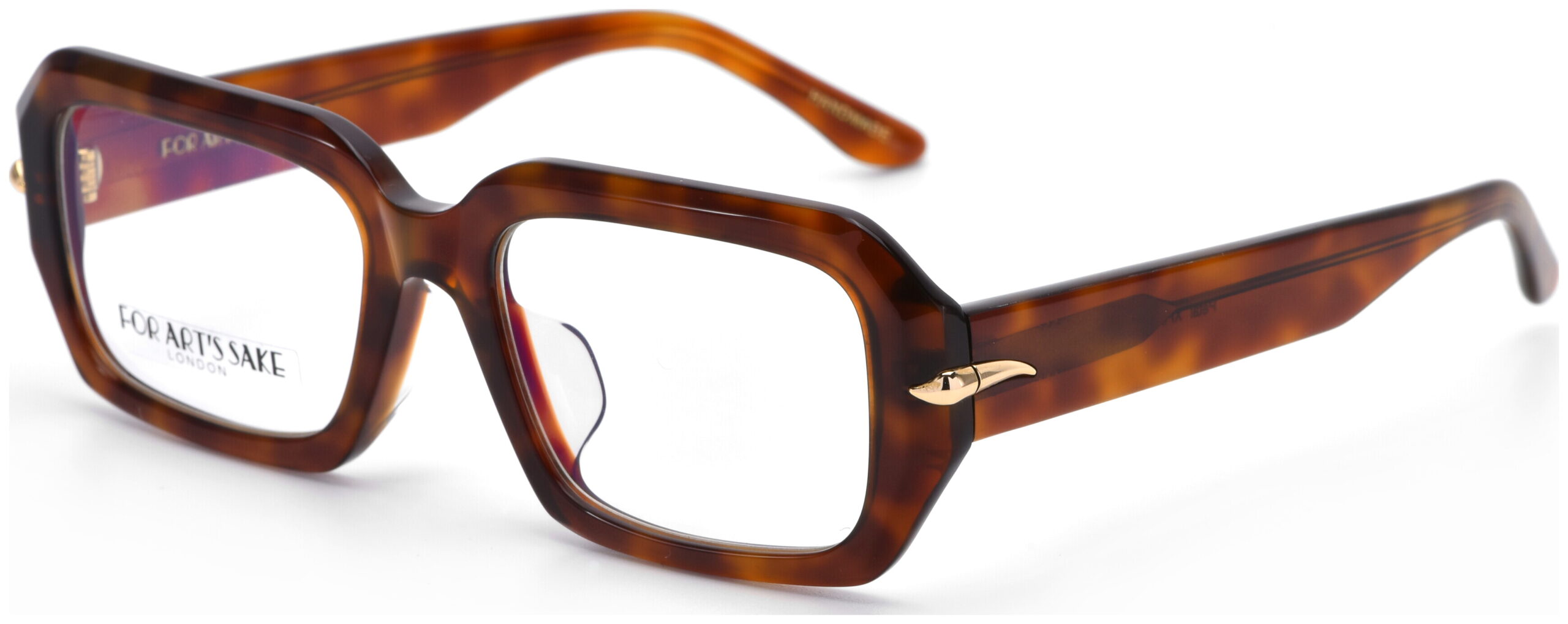 FASPETAL DIOPTRIJSKI OKVIR FOR ART'S SAKE - Slika 2