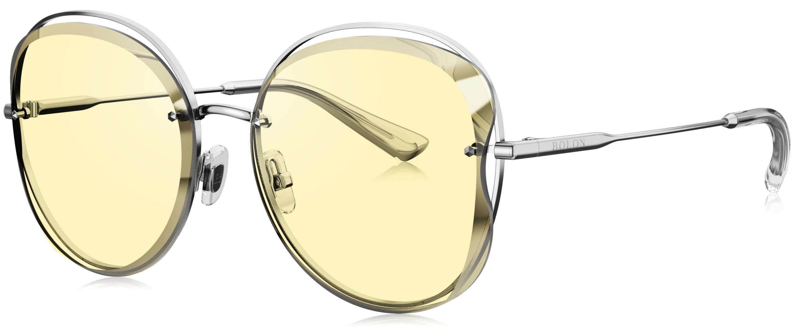 BL7052 SUNČANE NAOČALE BOLON - Slika 2