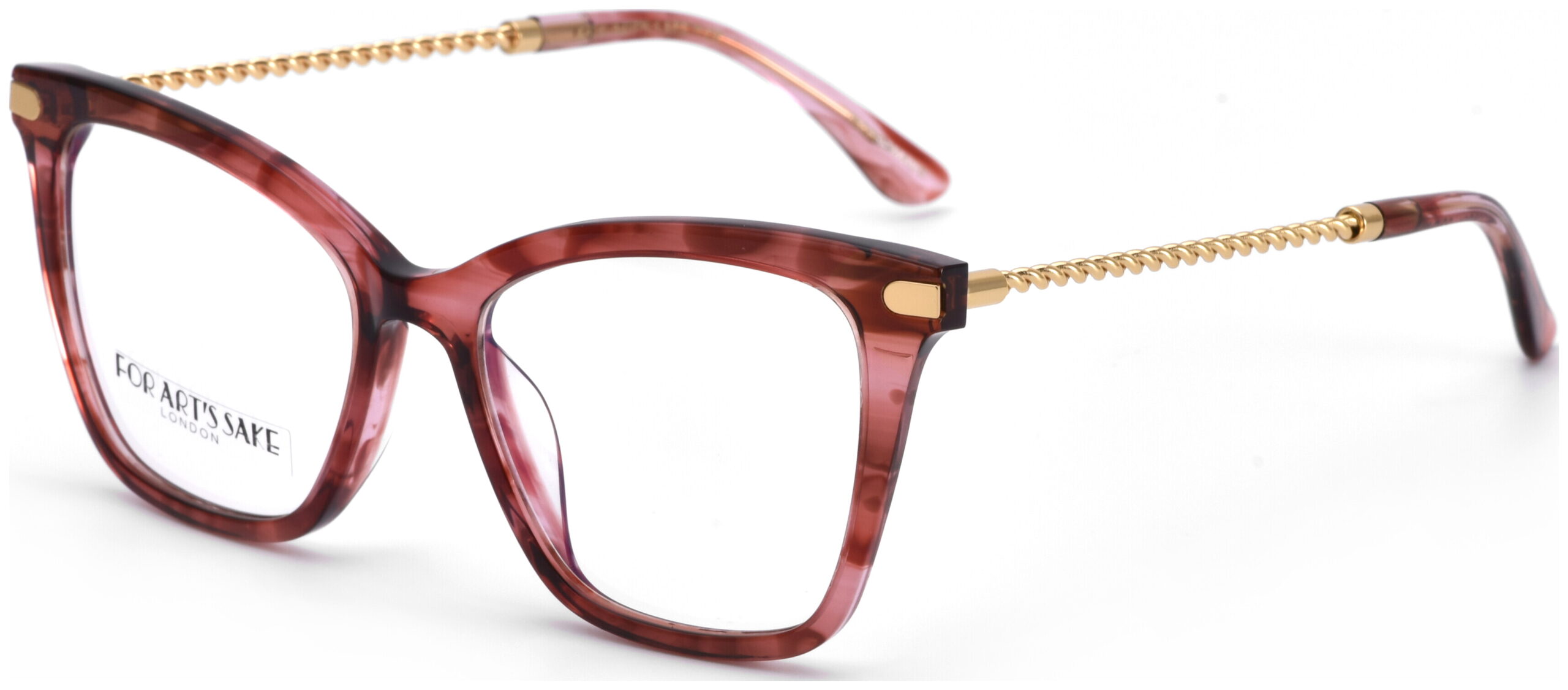 FASPARISTWO DIOPTRIJSKI OKVIR FOR ART'S SAKE - Slika 2