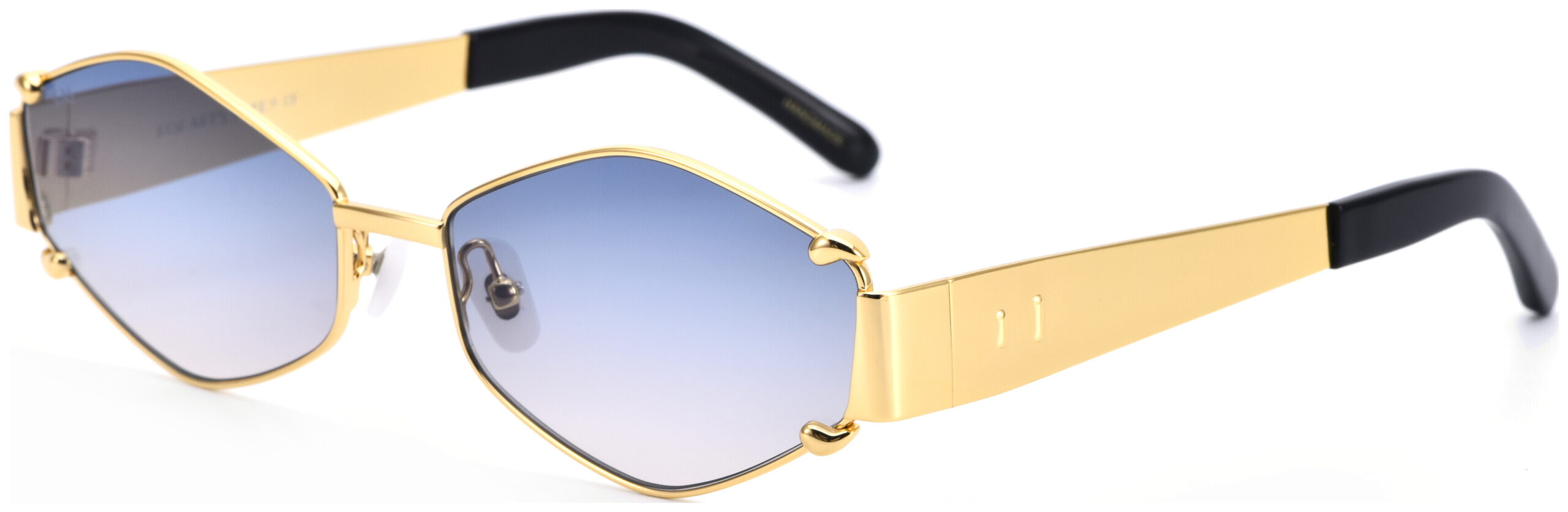 FAS GRADIJENT SUNČANE NAOČALE FOR ART'S SAKE - Slika 2