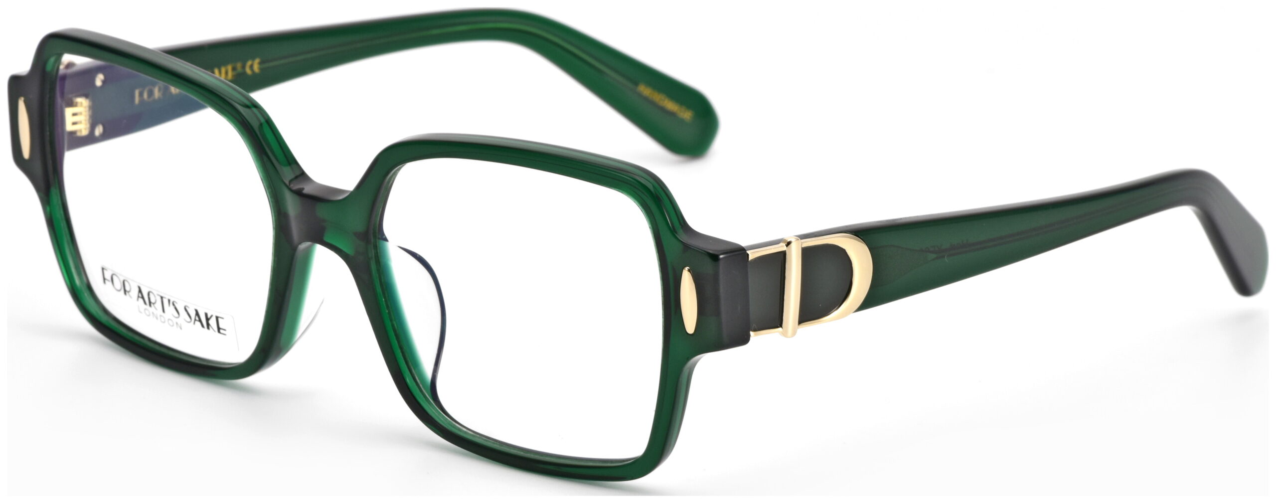 FASHART DIOPTRIJSKI OKVIR FOR ART'S SAKE - Slika 2