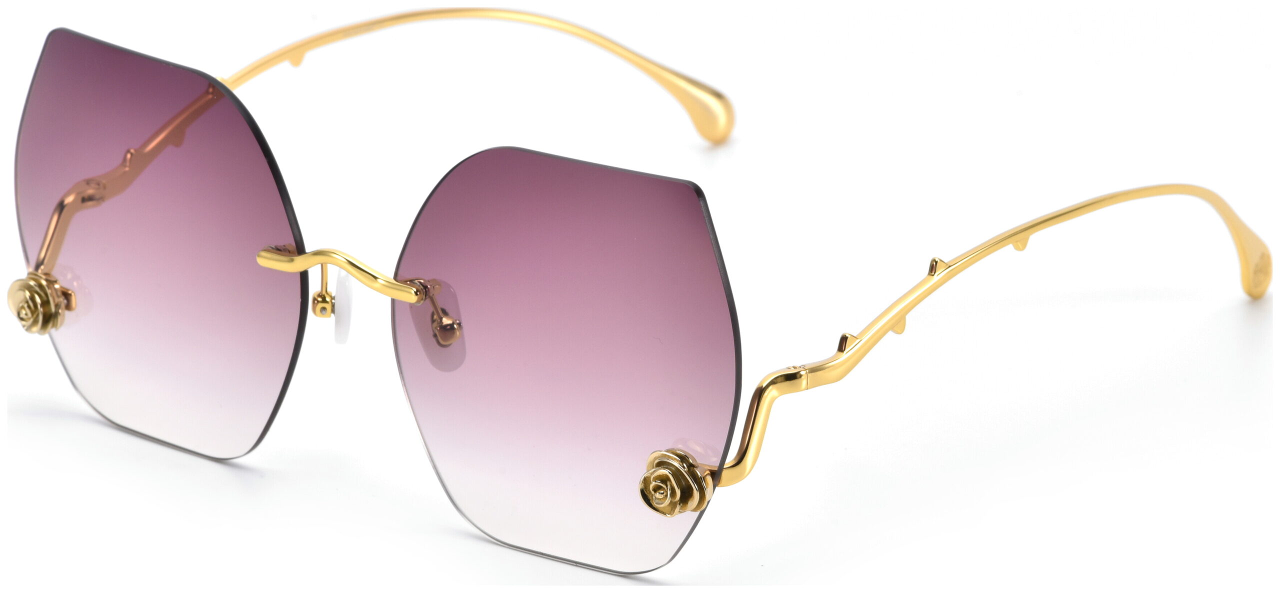 FASLA GRADIJENT SUNČANE NAOČALE FOR ART'S SAKE - Slika 2