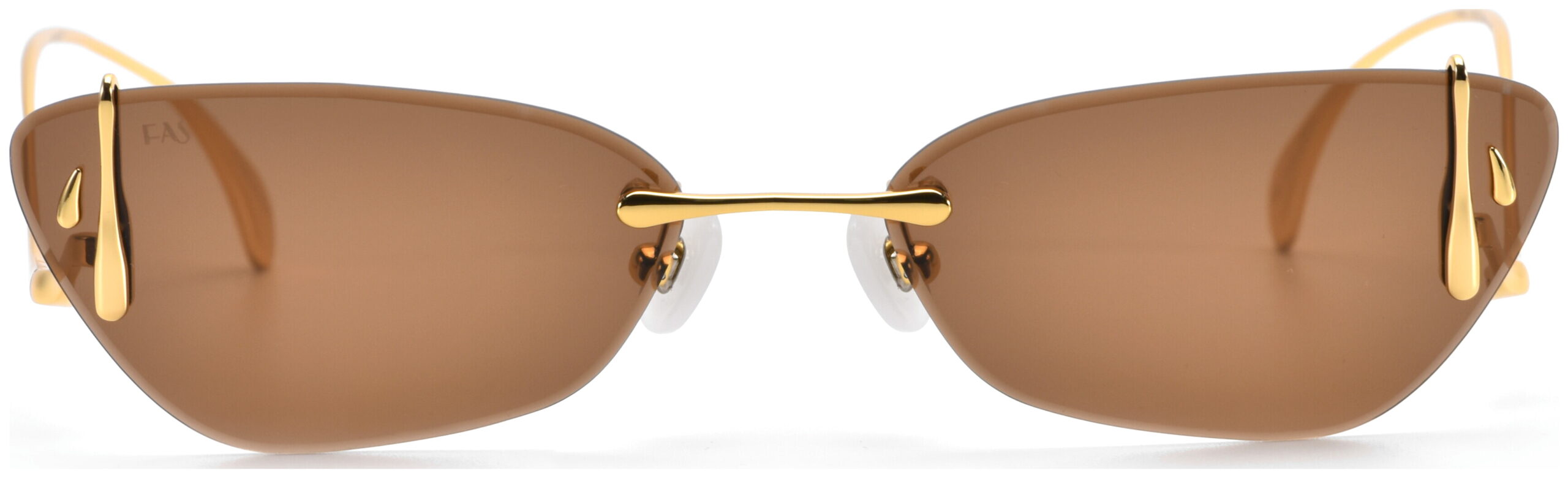 FASCRIMSON SUNČANE NAOČALE FOR ART'S SAKE