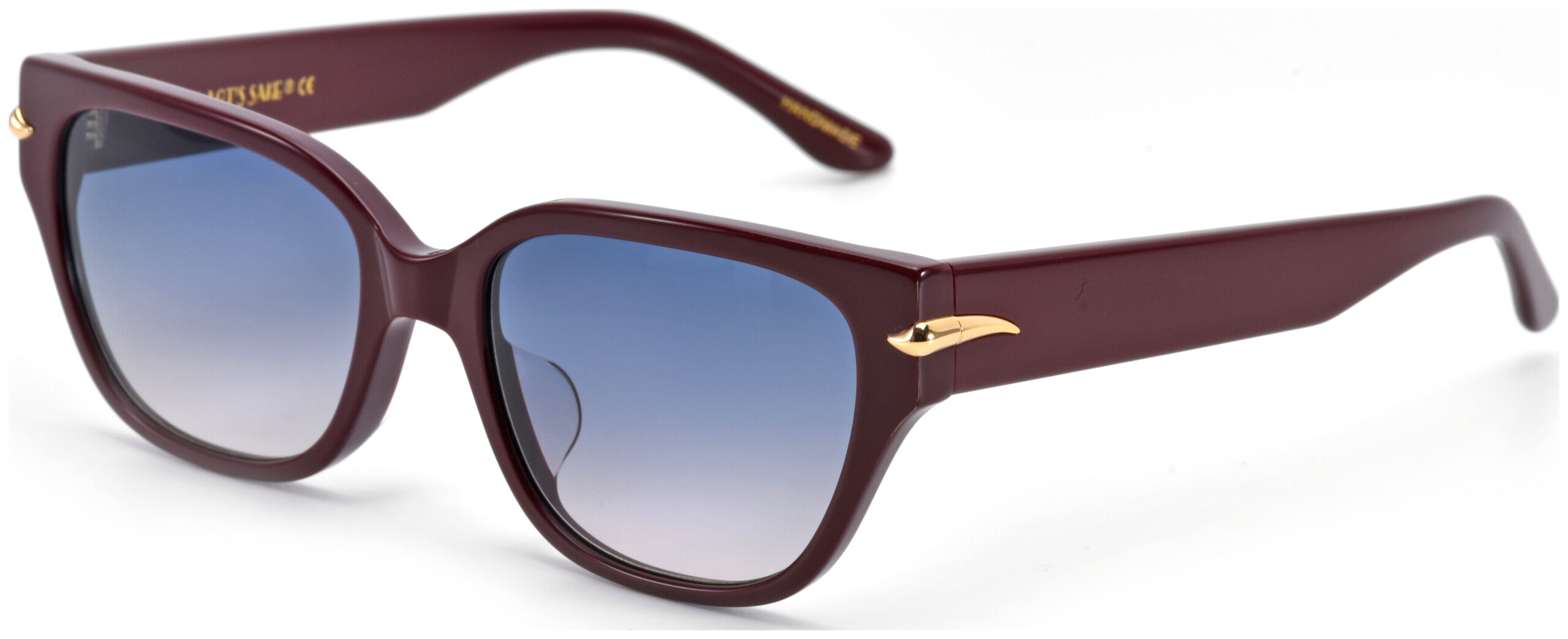 FASROSIE GRADIJENT SUNČANE NAOČALE FOR ART'S SAKE - Slika 2