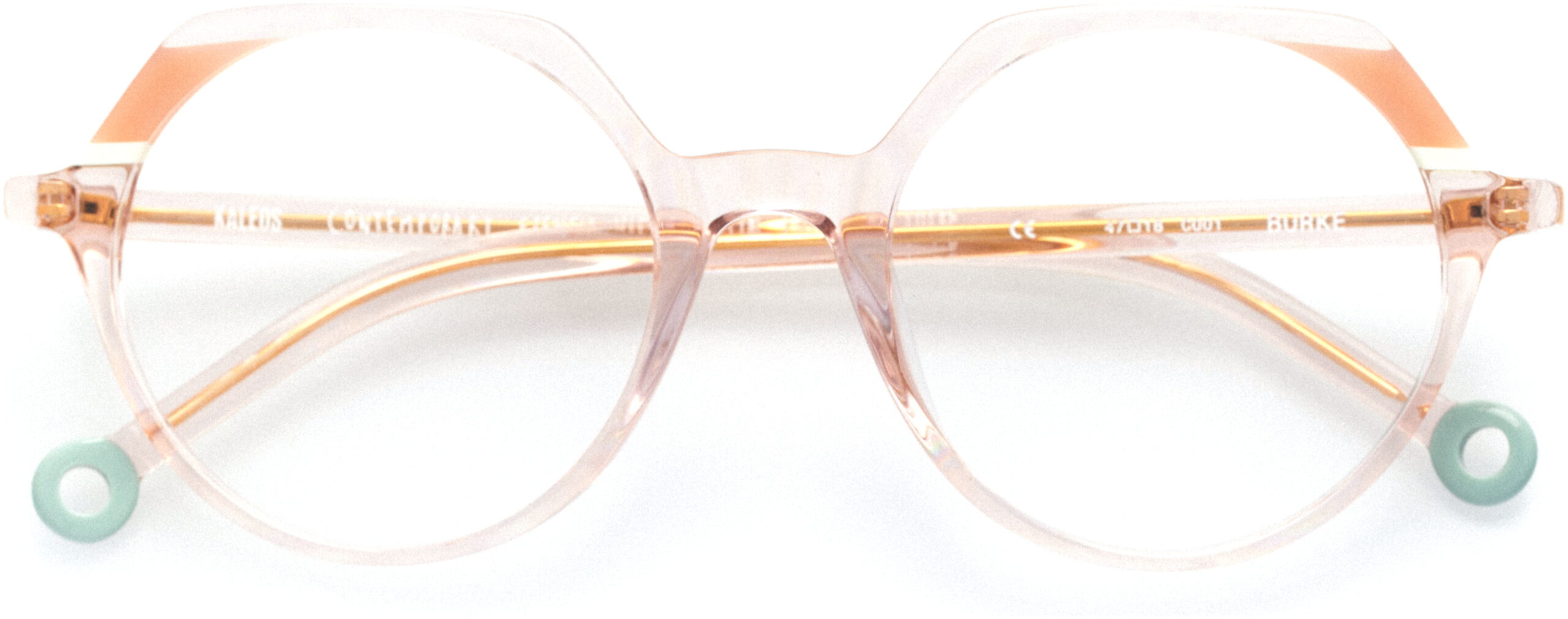 KALEOSBURKE1 DIOPTRIJSKI OKVIR KALEOS