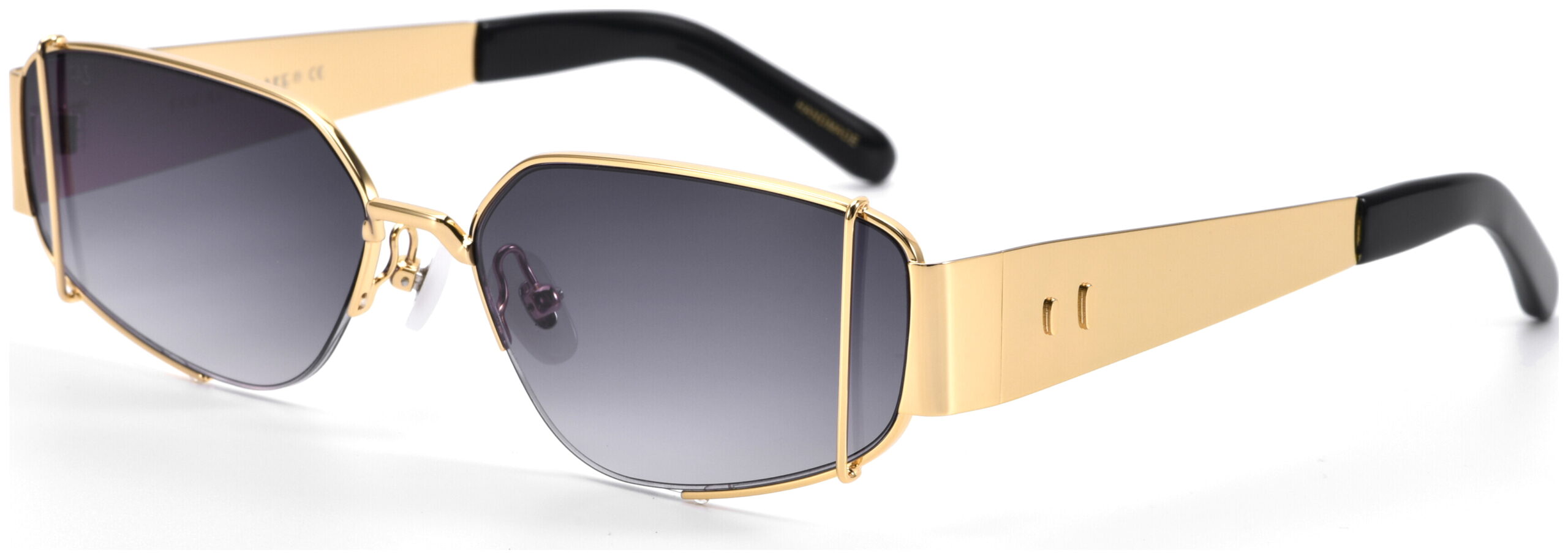 FASTALIA GRADIJENT SUNČANE NAOČALE FOR ART'S SAKE - Slika 2