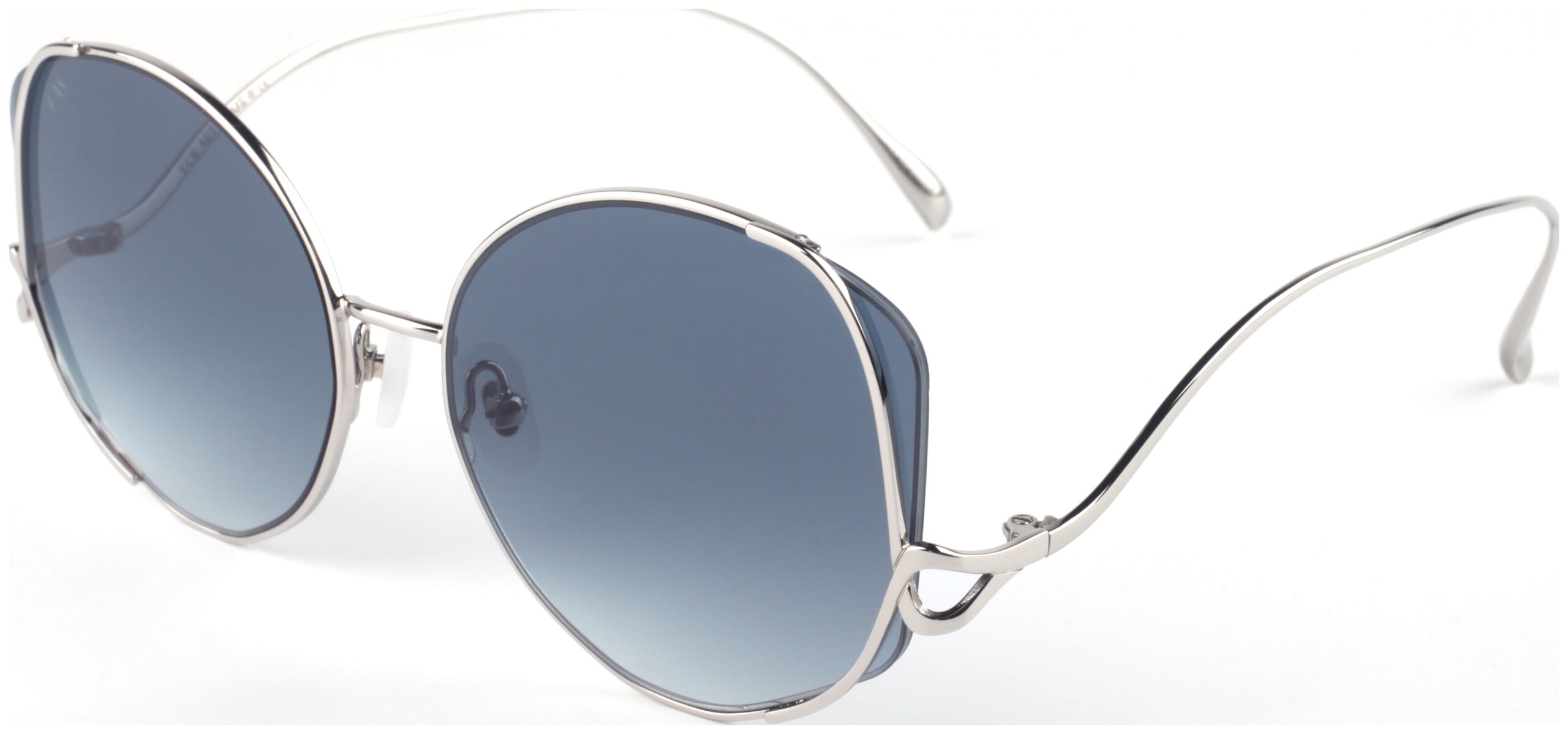 FASCANVAS GRADIJENT SUNČANE NAOČALE FOR ART'S SAKE - Slika 2