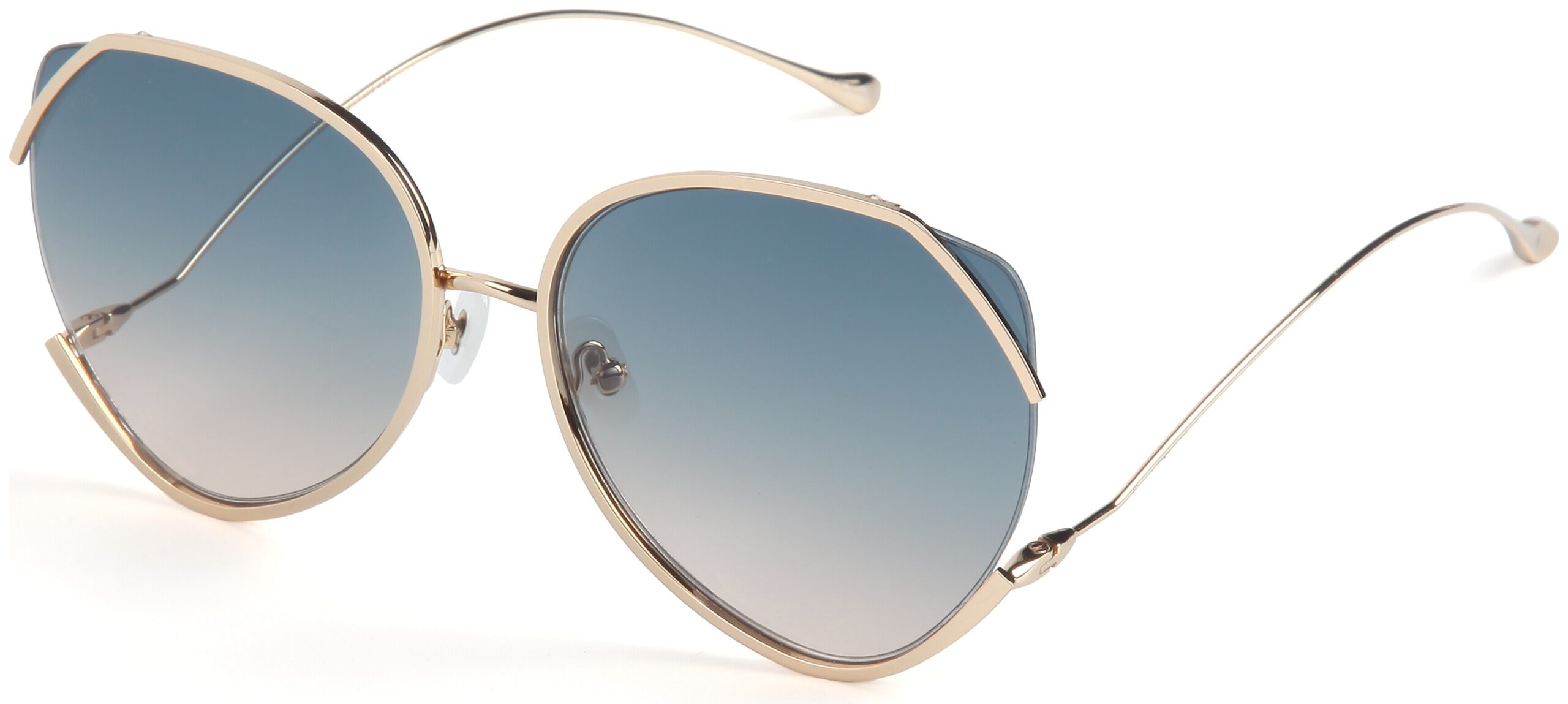 FASWONDERLAND GRADIJENT SUNČANE NAOČALE FOR ART'S SAKE - Slika 2