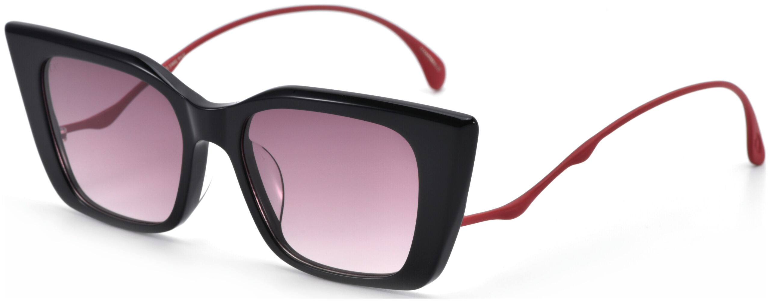 FASDUSK GRADIJENT SUNČANE NAOČALE FOR ART'S SAKE - Slika 2