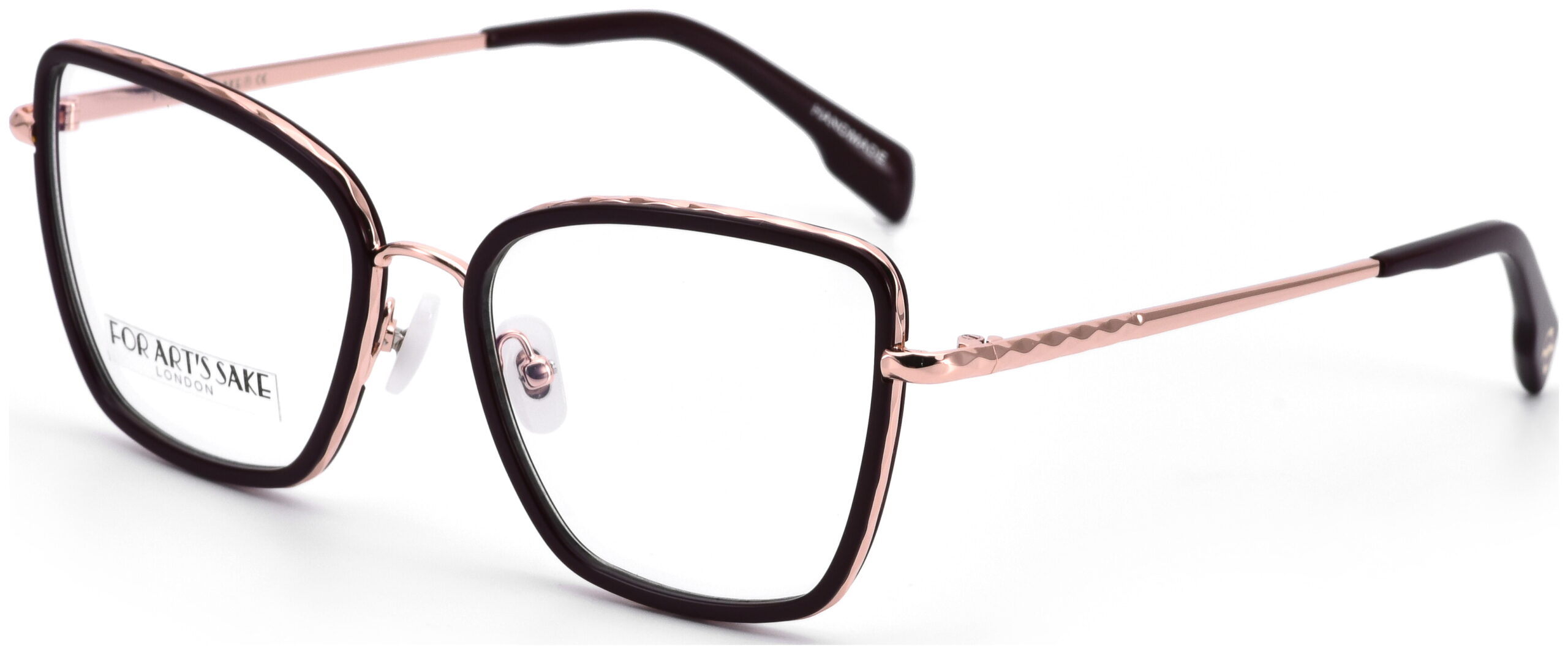 FASLACE DIOPTRIJSKI OKVIR FOR ART'S SAKE - Slika 2