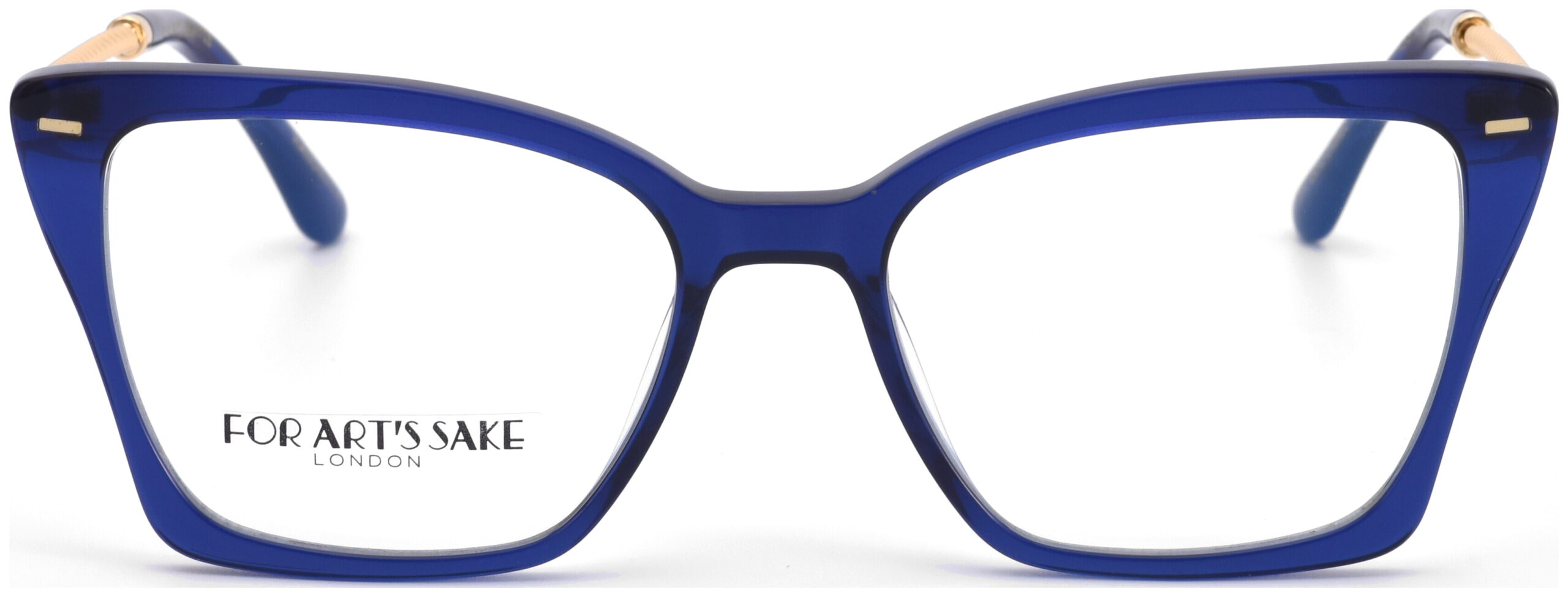 FASDION DIOPTRIJSKI OKVIR FOR ART'S SAKE