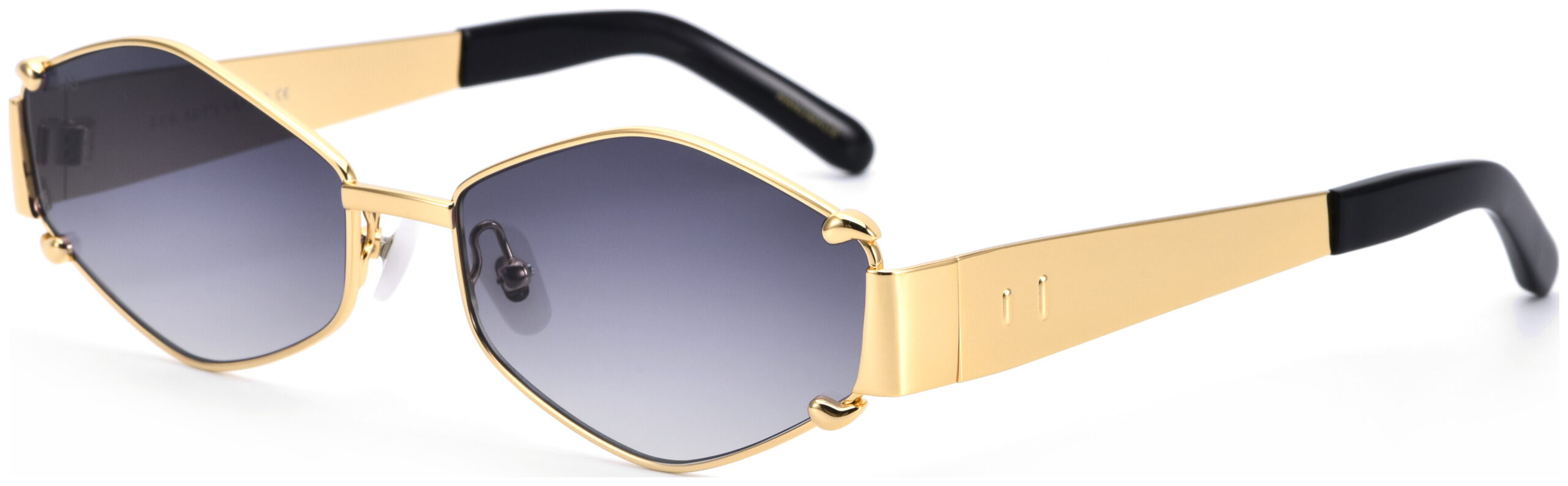 FAS GRADIJENT SUNČANE NAOČALE FOR ART'S SAKE - Slika 2